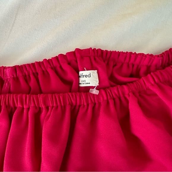 Aritzia Wilfred promener blouse (NEW) - Picture 3 of 7